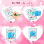 24 Squishy Fidget Balls for Kids and Adults