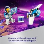 LEGO City Interstellar Spaceship Building Set