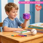 Sensory Toys for Kids with ADHD and Autism