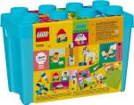 Vibrant Creative Building Blocks for Kids
