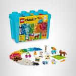 Vibrant Creative Building Blocks for Kids