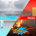 MUYMUT Sensory Stress Cube - Calming Squishy Toy