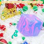 Squishy Stress Relief Fidget Cube and Balls