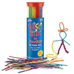 Wikki Stix Travel Creativity Pack - 24 Strips