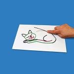 Wikki Stix Travel Creativity Pack - 24 Strips