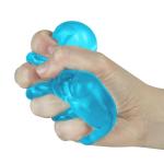 Glow in the Dark Stress Cube Toys 3 Pack