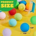 24 Pack Squishy Stress Balls for Kids