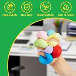 24 Pack Squishy Stress Balls for Kids