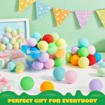 24 Pack Squishy Stress Balls for Kids