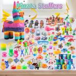 300 PCS Kids Goodie Bag Fidget Toy Set