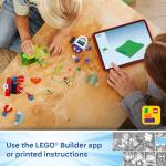 LEGO Marvel Spidey Underwater Vehicles Building Set