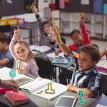 24-Link Wacky Tracks Fidget Toys for Kids