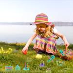 24-Link Wacky Tracks Fidget Toys for Kids