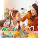 24-Link Wacky Tracks Fidget Toys for Kids