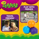 Crayola Globbles Fidget Toy - 6 Count Pack