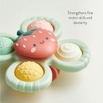 Itzy Ritzy Pop & Whirl Fidget Toy for Kids