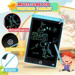 Sensory Travel Toy Pack for Kids - 6PC Set