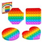 4 Pack Fidget Toys for Kids and Adults