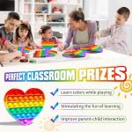 4 Pack Fidget Toys for Kids and Adults