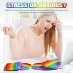 4 Pack Fidget Toys for Kids and Adults