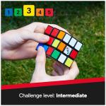 Original Rubik's Cube 3x3 Color-Matching Puzzle