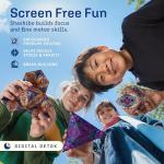 Shashibo Shape Shifting Box Fidget Toy