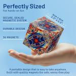 Shashibo Shape Shifting Box Fidget Toy