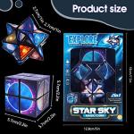 Infinity Cube Fidget Toy for Kids Ages 8-12