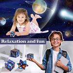 Infinity Cube Fidget Toy for Kids Ages 8-12