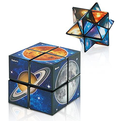 Euclidean Cube