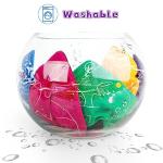 5 Pieces Marble Maze Mat Sensory Fidget Set