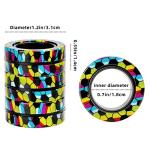 Magnetic Fidget Ring Toy Set for Kids