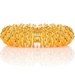 30 Acupressure Fidget Rings for Stress Relief