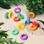Fidget Rings for Kids – 12 Pcs Set