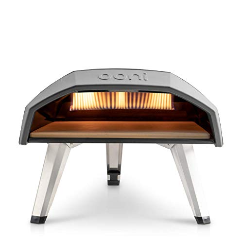 Ooni Koda Portable Gas Pizza Oven