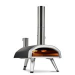 Ooni Fyra 12 Portable Wood Fired Pizza Oven