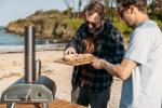 Ooni Fyra 12 Portable Wood Fired Pizza Oven