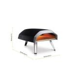 Ooni Koda 12 Portable Gas Pizza Oven