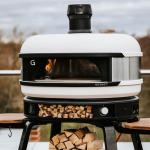 Gozney Dome All-in-One Pizza Oven