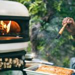 Gozney Dome All-in-One Pizza Oven