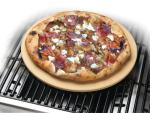 Cuisinart AlfrescAmore' Ceramic Pizza Stone