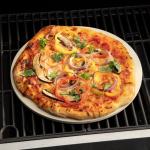 Cuisinart AlfrescAmore' Ceramic Pizza Stone
