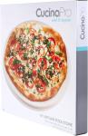 CucinaPro 16.5" Extra Thick Pizza Baking Stone