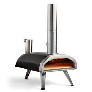 Ooni Karu 12 Multi-Fuel Portable Pizza Oven
