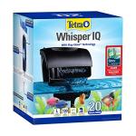 Tetra Whisper IQ Power Filter for 20 Gallons