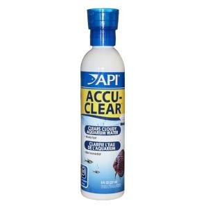 API Freshwater Aquarium Water Clarifier - 8 Oz