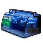 Hygger Horizon 8 Gallon LED Aquarium Kit