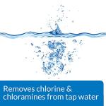 API Tap Water Conditioner - 16 oz Aquarium Care