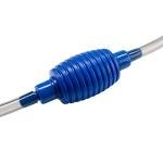 Tetra Gravel Siphon for Easy Aquarium Cleaning