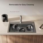 Automatic Cat Feeder with Programmable Timed Feeding